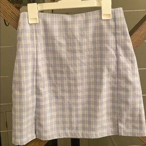 Brandy Melville Skirt